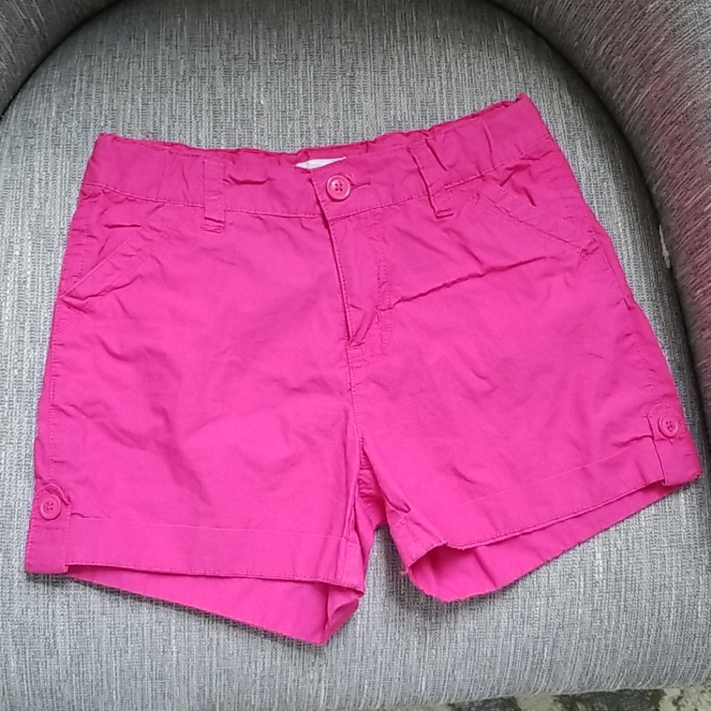Girls Shorts